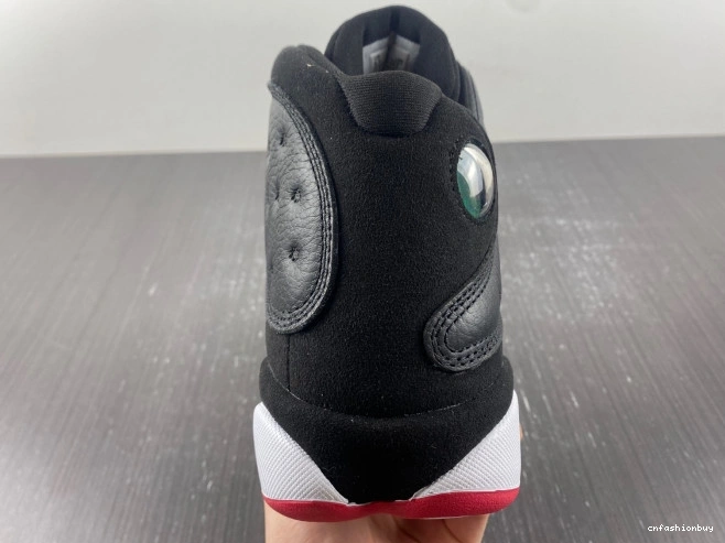 13 Jordan Playoffs Air 414571-062 0831